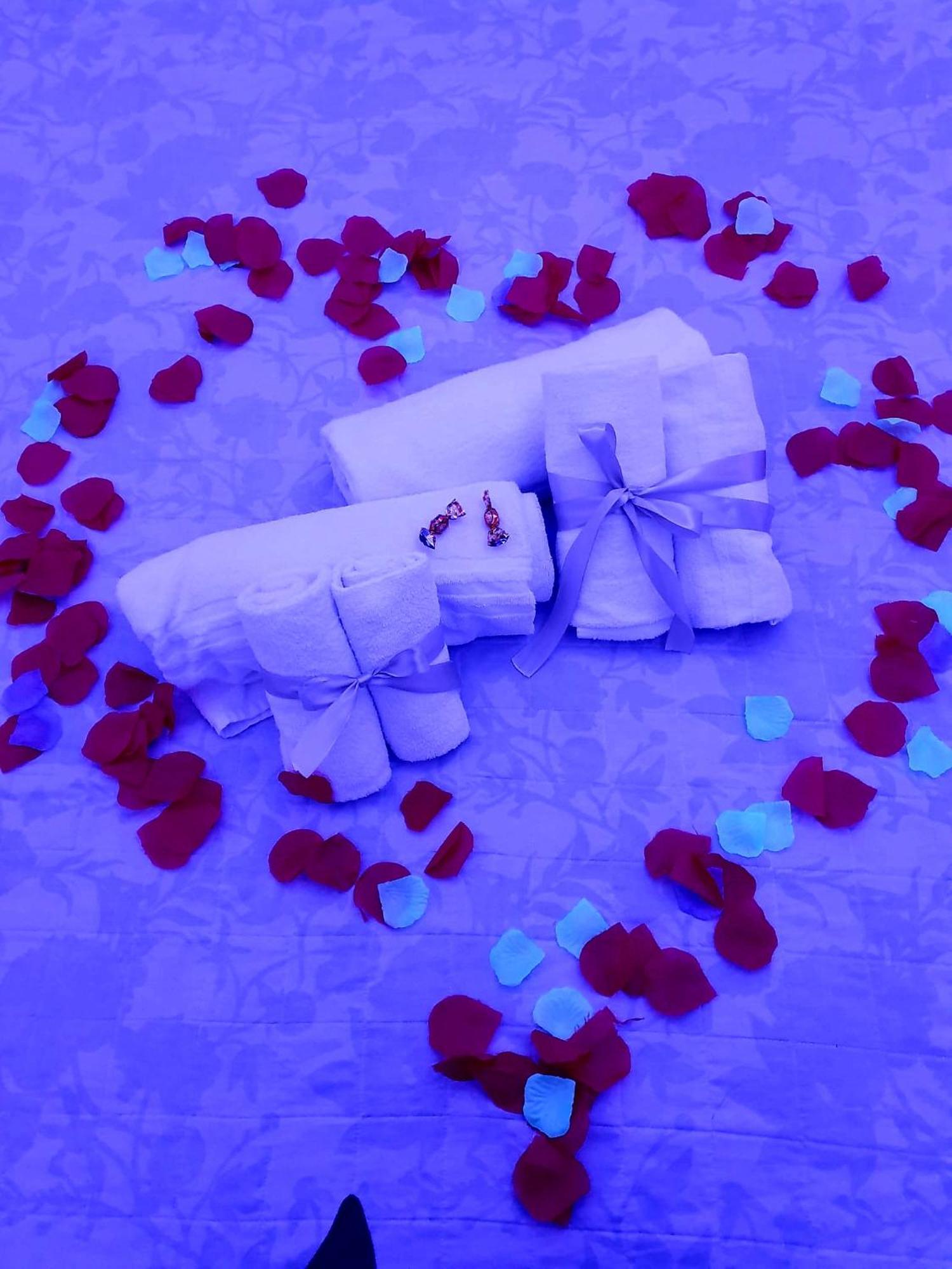 Il Mare Di Roma Deluxe Hotell Lido di Ostia Eksteriør bilde